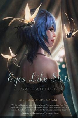 Eyes Like Stars Paperback Square Fish
