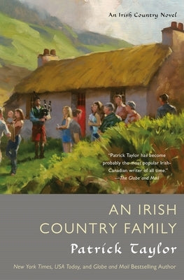 An Irish Country Family: An Irish Country Novel Forge