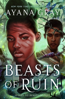 Beasts of Ruin Paperback Penguin Young Readers Group