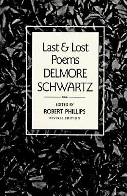 Last And Lost Poems Paperback New Directions Publishing Corporation
