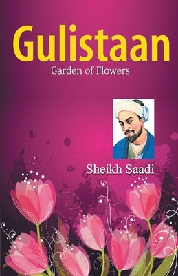 Gulistaan Paperback Diamond Pocket Books Pvt Ltd