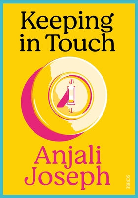 Keeping in Touch Paperback Scribe Us