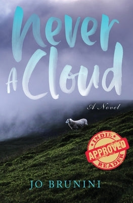 Never a Cloud Paperback Idle Ridge Press
