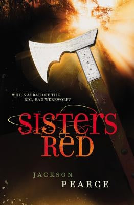 Sisters Red Paperback Little, Brown Books for Young Readers