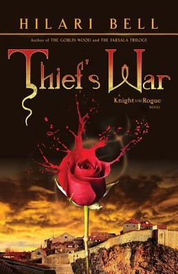 Thief's War Paperback Hilari Bell