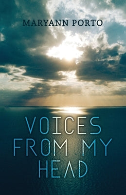 Voices From My Head Paperback Dorrance Publishing Co.