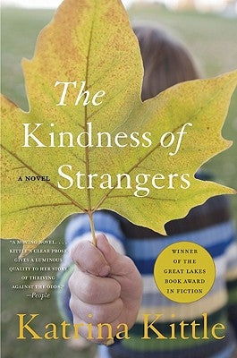 The Kindness of Strangers Paperback William Morrow & Company