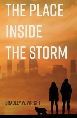 The Place Inside the Storm Paperback Black Opal Books