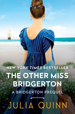 The Other Miss Bridgerton: A Bridgerton Prequel Paperback Avon Books