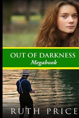 Out of Darkness Megabook Paperback Createspace Independent Publishing Platform