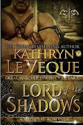 Lord of the Shadows Paperback Createspace Independent Publishing Platform