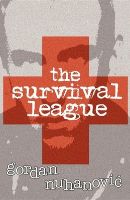 The Survival League Paperback Ooligan Press