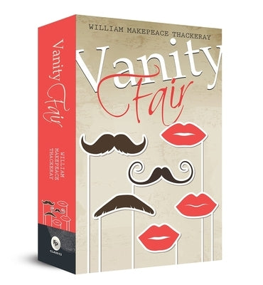 Vanity Fair Paperback Fingerprint! Publishing