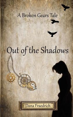 Out of the Shadows Paperback Goat Song Publishing