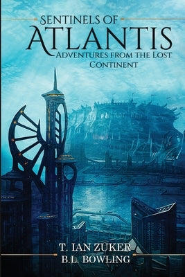 Sentinels of Atlantis Paperback Amazon Pro Hub