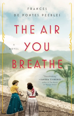 The Air You Breathe Paperback Riverhead Books