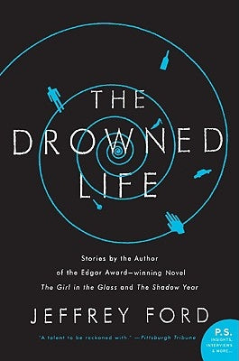 The Drowned Life Paperback William Morrow & Company