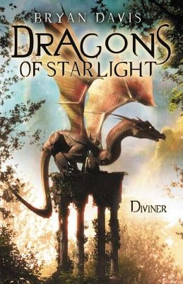 Diviner Paperback Zondervan