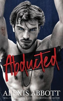 Abducted Paperback Pathforgers Publishing