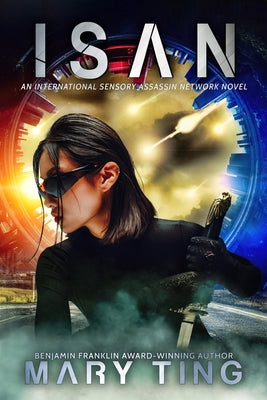 Isan: Volume 1 Paperback Vesuvian Books