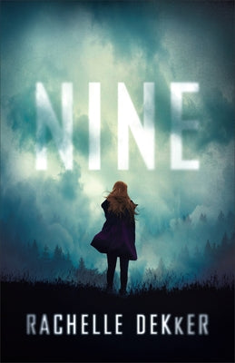 Paperback of the book Nine by Fleming H. Revell Company, featuring a cover with title and author details.