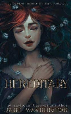 Hereditary Paperback Createspace Independent Publishing Platform