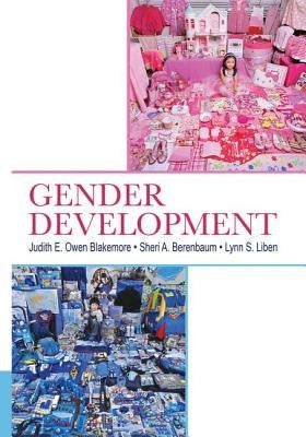 Gender Development Paperback Psychology Press