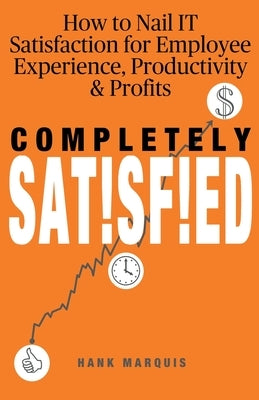 Completely Satisfied Paperback Marquisprecis