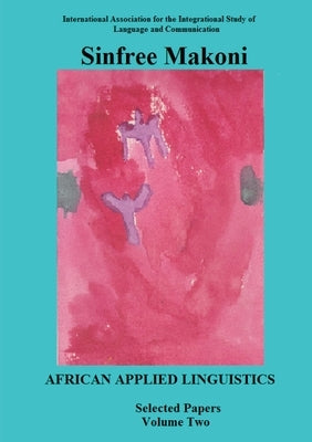 African Applied Linguistics Paperback Iaislc