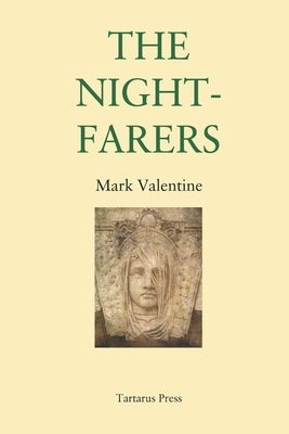 The Nightfarers Paperback Independently Published