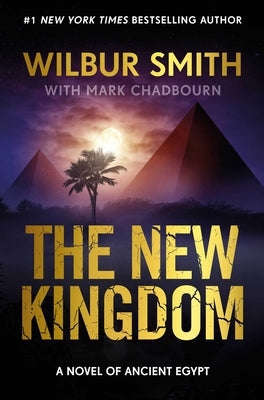 New Kingdom: The New Kingdom Paperback Zaffre