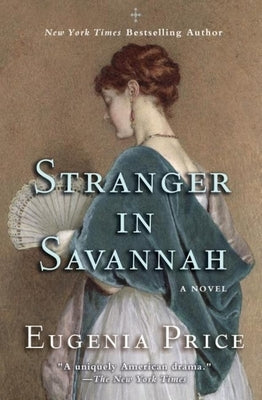 Stranger in Savannah Paperback Turner