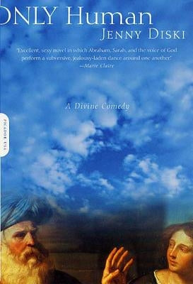 Only Human: A Divine Comedy Paperback St. Martins Press-3PL