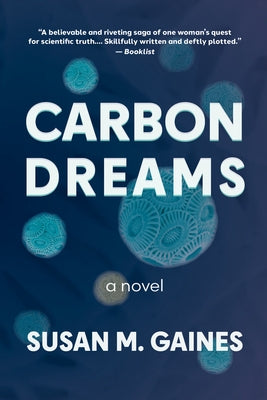 Carbon Dreams Paperback Leibfried House Press