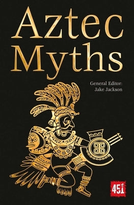 Aztec Myths Flame Tree 451