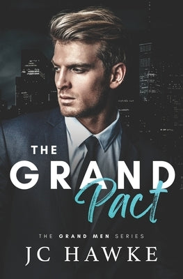 The Grand Pact Paperback Ivy Rose Publishing Ltd