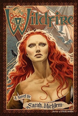 Wildfire Paperback Scribner Book Company