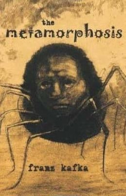 The Metamorphosis Paperback Createspace Independent Publishing Platform