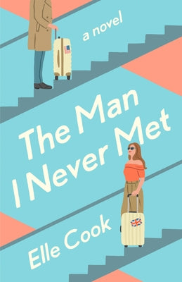 The Man I Never Met Paperback Dell