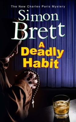 A Deadly Habit Paperback Severn House