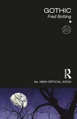 Gothic Paperback Routledge