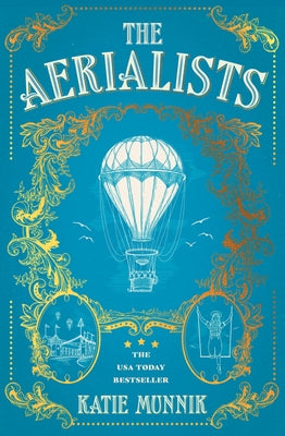 The Aerialists Paperback Borough Press
