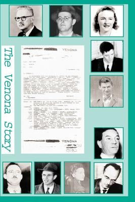 The Venona Story Paperback Createspace Independent Publishing Platform