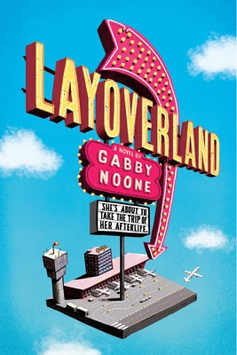 Layoverland Paperback Razorbill