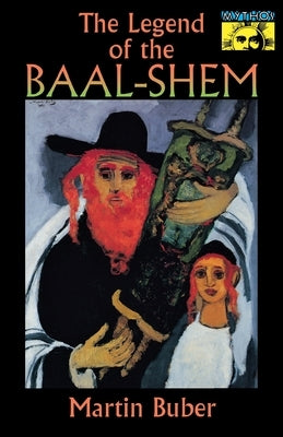 The Legend of the Baal-Shem Paperback Princeton University Press
