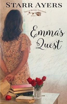 Emma's Quest Paperback Mountain Brook Ink