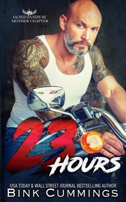23 Hours Paperback Bink Cummings