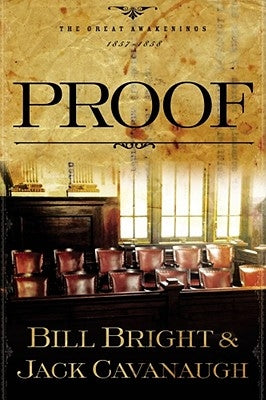 Proof Paperback Howard Books