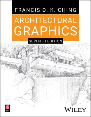 Architectural Graphics Paperback Wiley