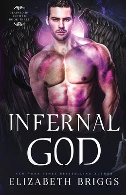 Infernal God Paperback Elizabeth Briggs Books